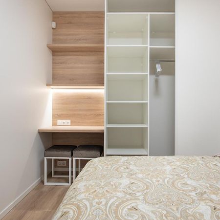 Cathedral Apartment, Perfect For Couples Vilna Exterior foto