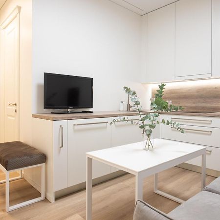 Cathedral Apartment, Perfect For Couples Vilna Exterior foto