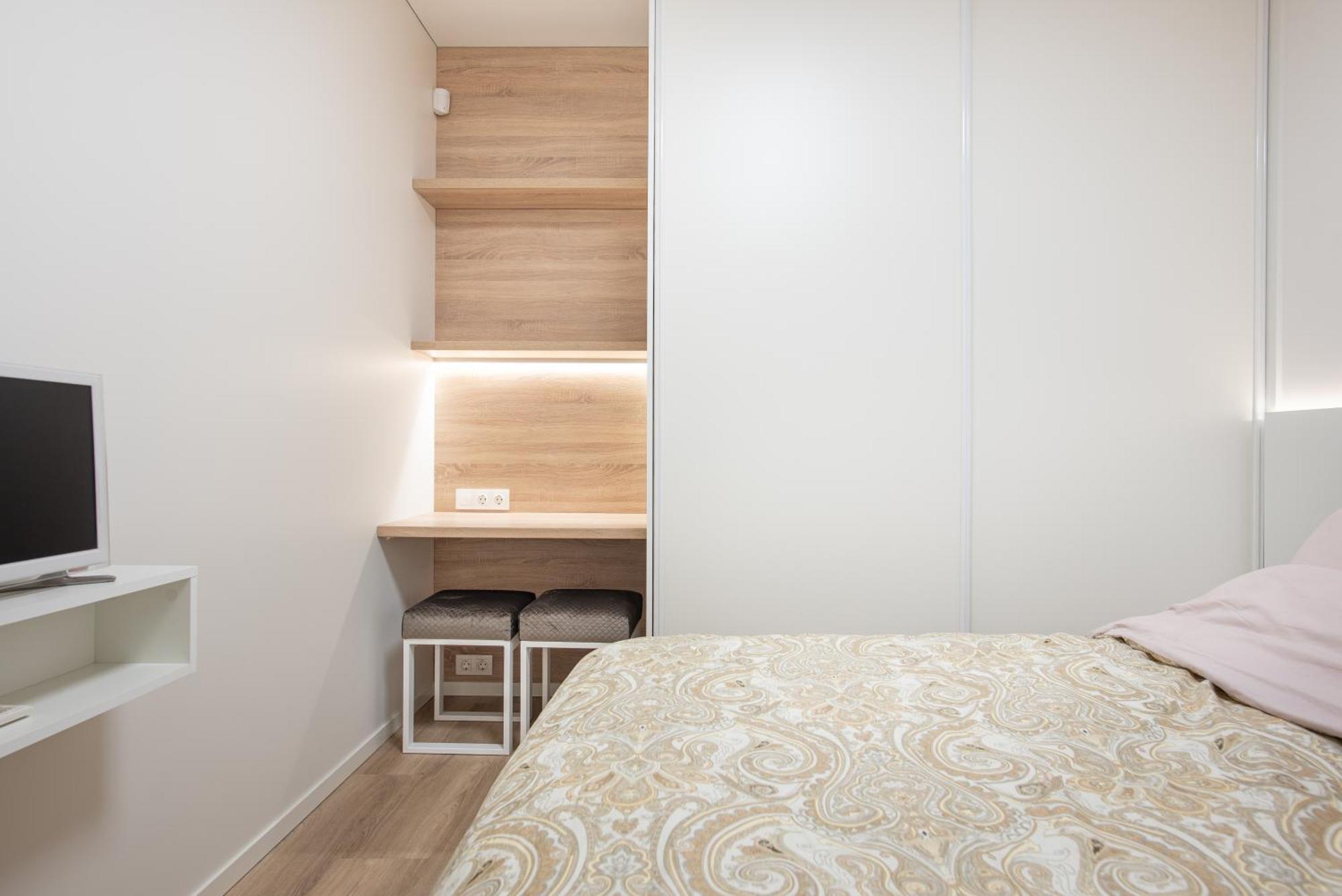 Cathedral Apartment, Perfect For Couples Vilna Exterior foto